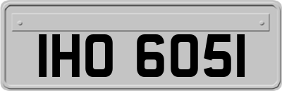 IHO6051