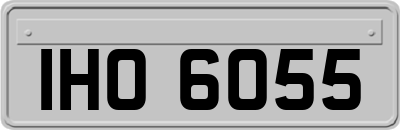 IHO6055
