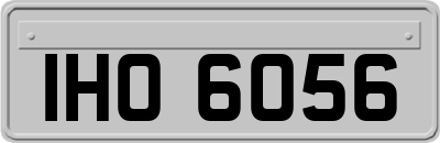 IHO6056