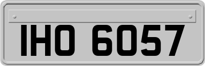 IHO6057