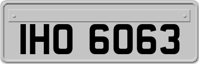 IHO6063