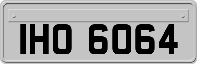 IHO6064