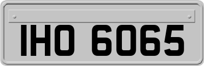IHO6065
