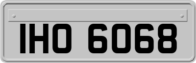 IHO6068