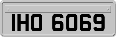IHO6069