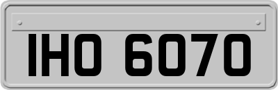 IHO6070