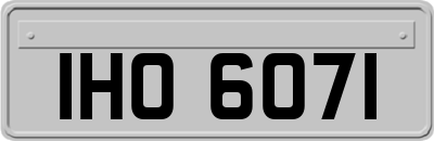IHO6071
