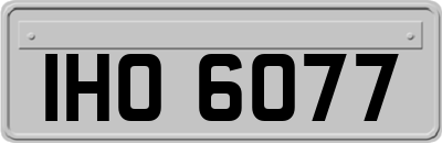 IHO6077