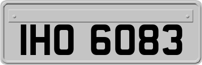 IHO6083