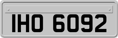 IHO6092