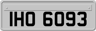 IHO6093