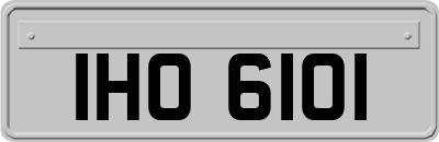 IHO6101