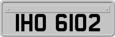 IHO6102