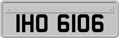 IHO6106