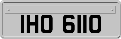 IHO6110