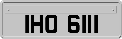 IHO6111