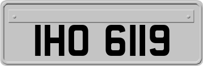 IHO6119