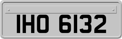 IHO6132
