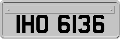 IHO6136