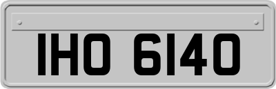 IHO6140