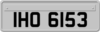 IHO6153