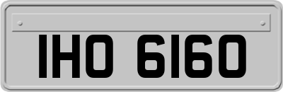 IHO6160