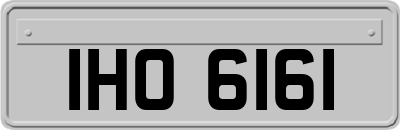 IHO6161