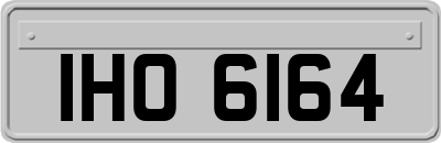 IHO6164