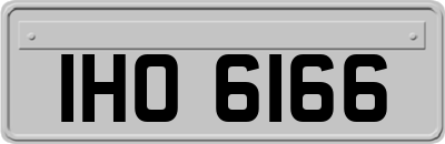 IHO6166