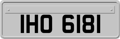 IHO6181