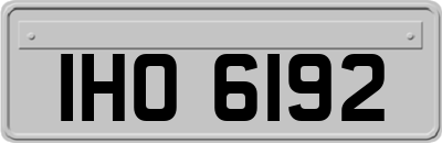 IHO6192