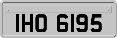 IHO6195