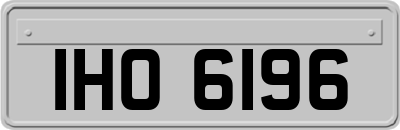 IHO6196