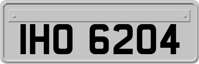 IHO6204