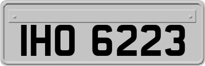 IHO6223