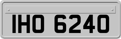 IHO6240