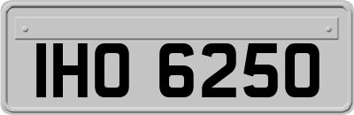 IHO6250