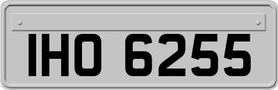 IHO6255