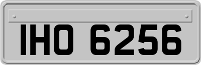 IHO6256