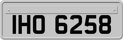 IHO6258