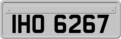 IHO6267