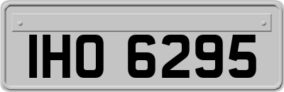 IHO6295