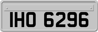 IHO6296