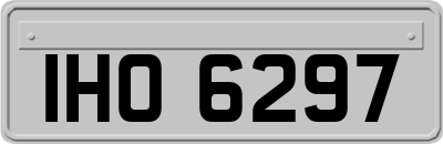 IHO6297