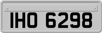 IHO6298