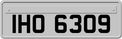 IHO6309