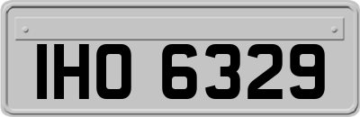 IHO6329
