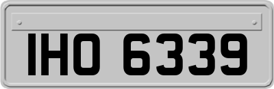 IHO6339