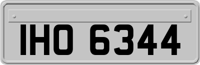 IHO6344