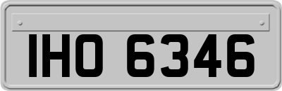 IHO6346